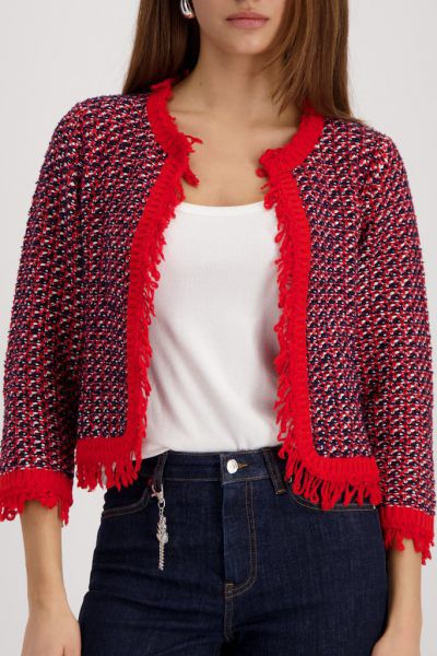 Monari vest 410386-755