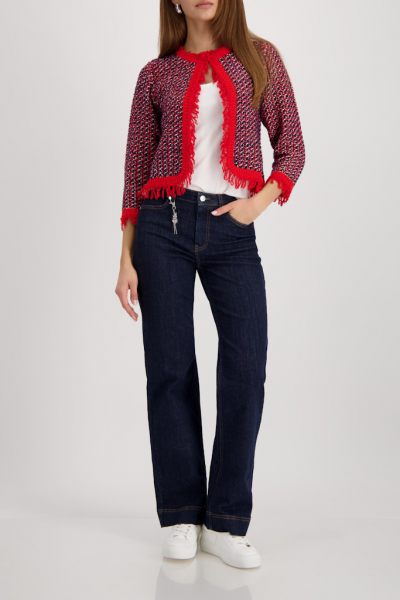 Monari vest  410386-755 5