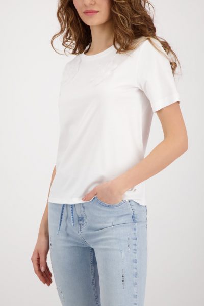 Monari t-shirt  410426-102 2