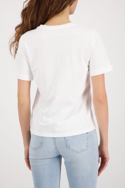 Monari t-shirt  410426-102 3