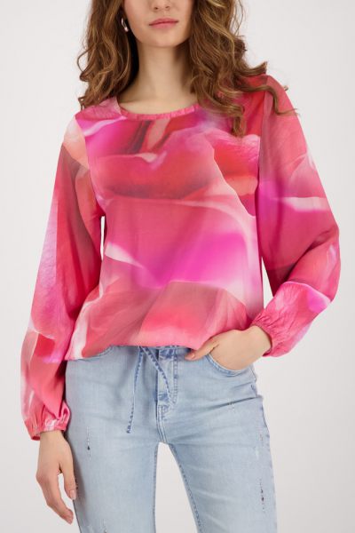 Monari blouse  410429-434
