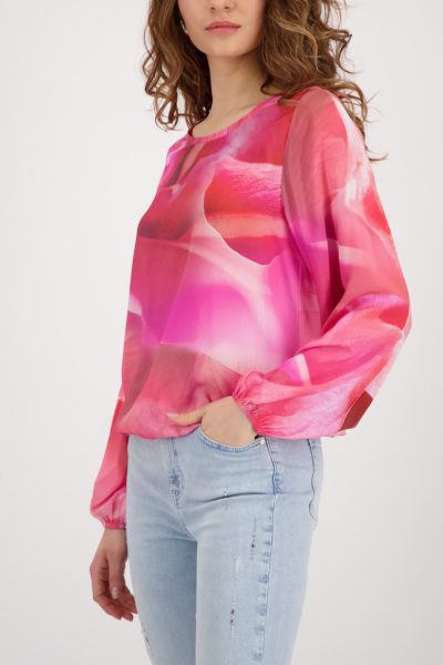 Monari blouse  410429-434 2