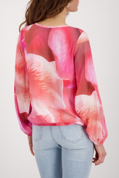 Monari blouse  410429-434 3