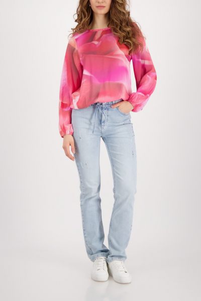 Monari blouse  410429-434 5