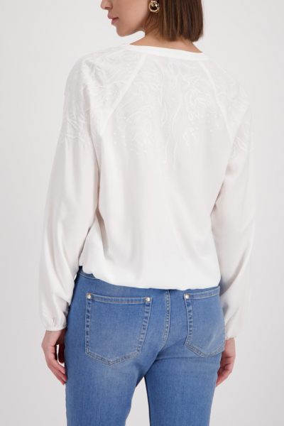 Monari blouse  410468-102 3