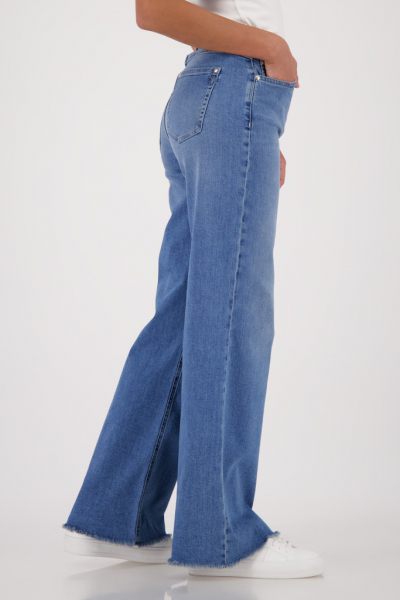 Monari jeans  410492-750 2