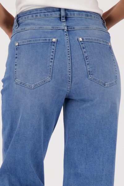 Monari jeans  410492-750 3