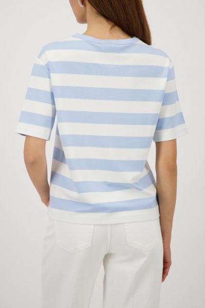 Monari t-shirt  410126-739 3