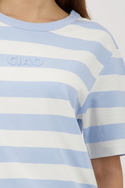 Monari t-shirt  410126-739 4