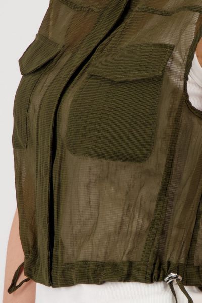 Monari bodywarmer  410536-618 4