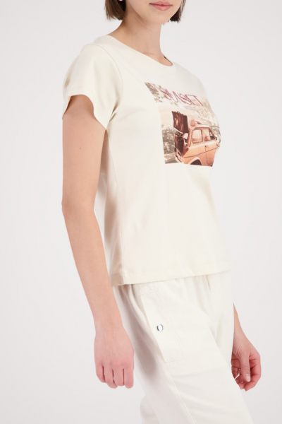 Monari t-shirt  410550-143 2