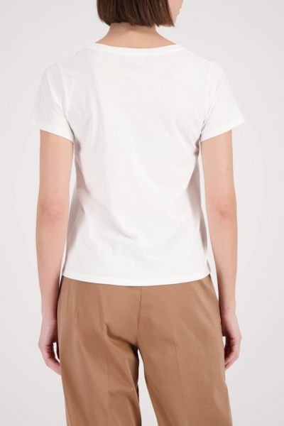 Monari t-shirt  410593-105 3