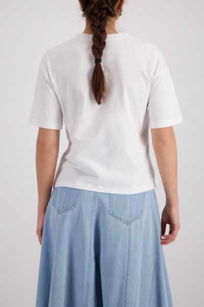 Monari t-shirt  410620-105 3