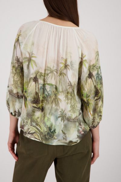 Monari blouse  410678-620 3