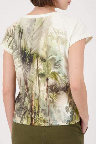 Monari t-shirt  410700-620 3