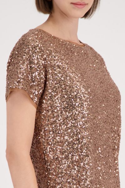 Monari t-shirt  410724-523 2