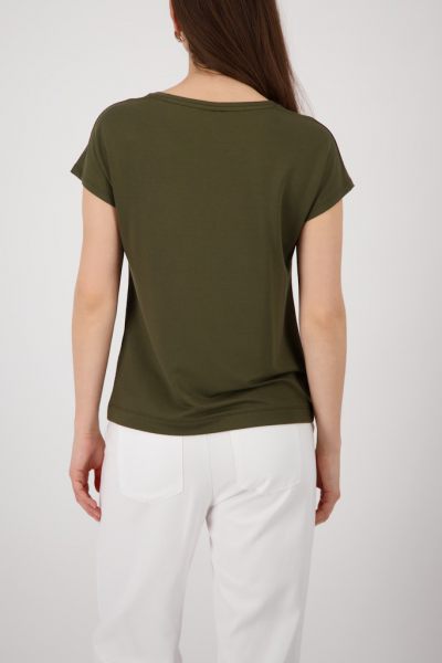 Monari t-shirt  410798-618 3