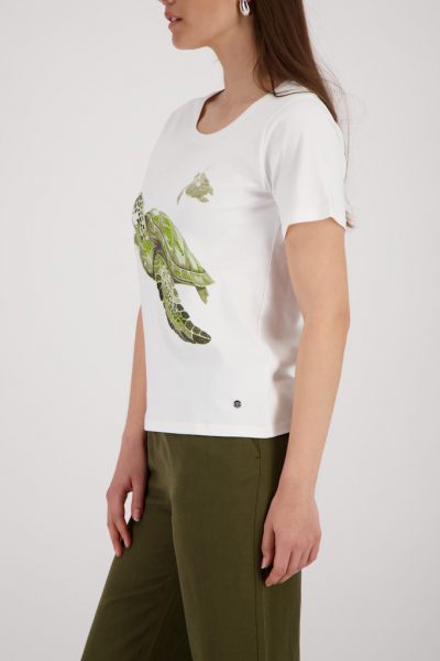 Monari t-shirt  410851-105 2