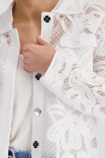 Monari vest  410901-105 4