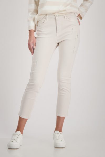 Monari jeans  410454-124