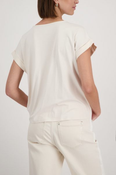 Monari sjaal  410935-124 3