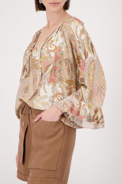 Monari blouse  410570-525 2