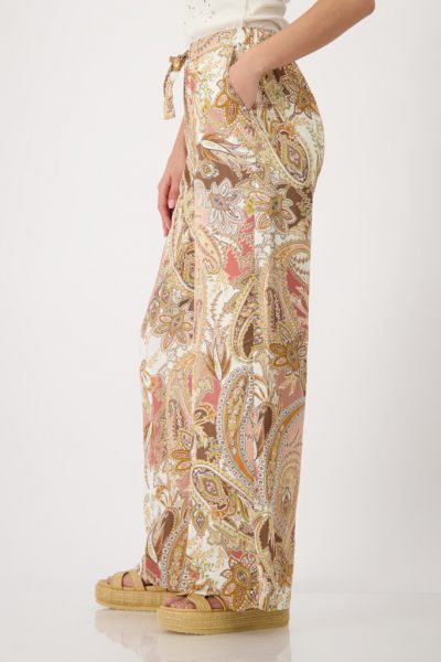 Monari broek  410580-525 2