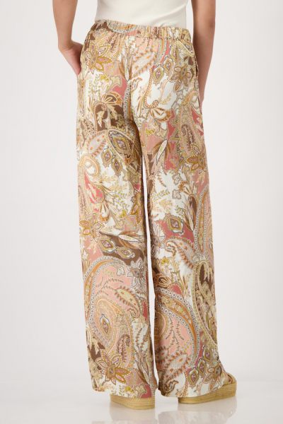 Monari broek  410580-525 3