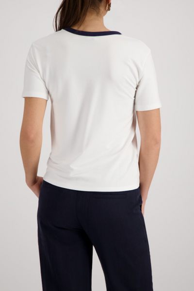 Monari t-shirt  410625-755 3