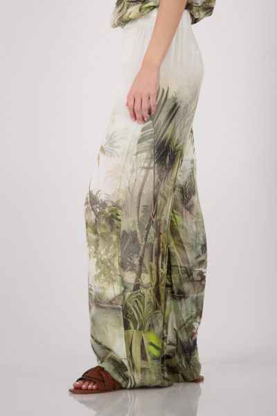 Monari broek  410951-620 2
