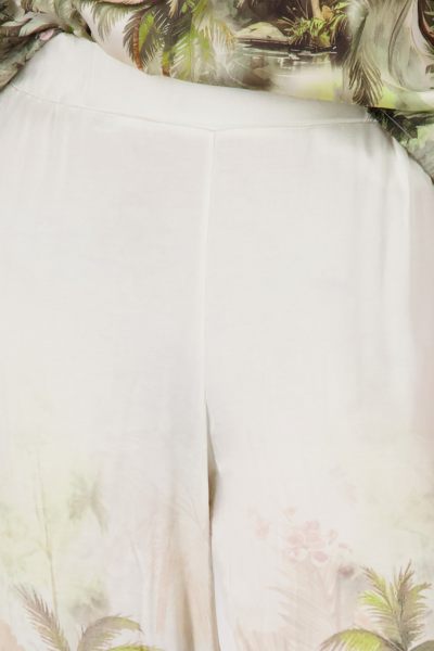 Monari broek  410951-620 4