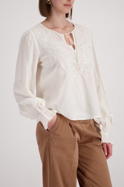 Monari blouse  410829-143 2