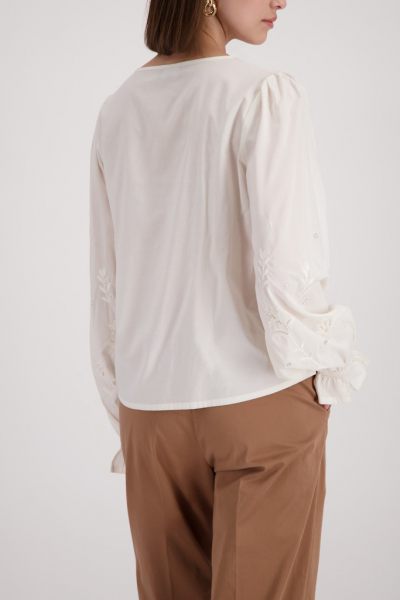 Monari blouse  410829-143 3