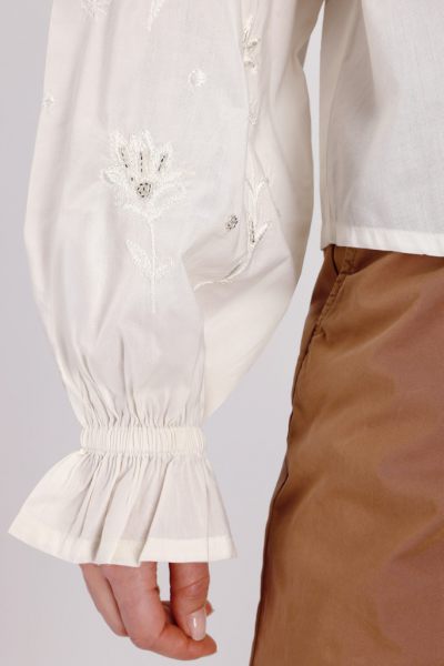 Monari blouse  410829-143 4