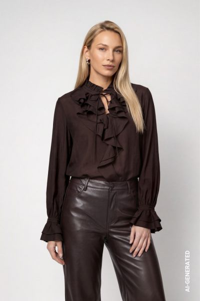 Monari blouse  809717-567