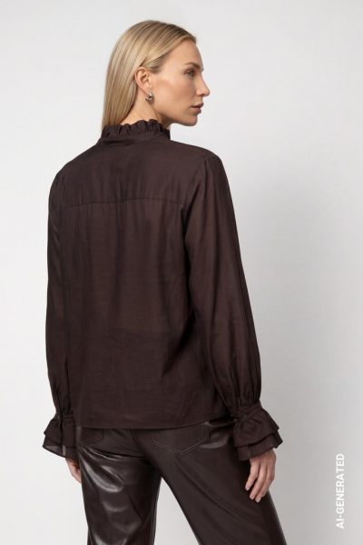 Monari blouse  809717-567 3