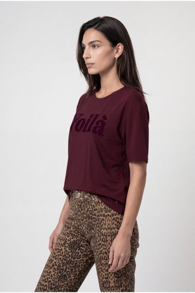 Monari t-shirt  809746-316 4