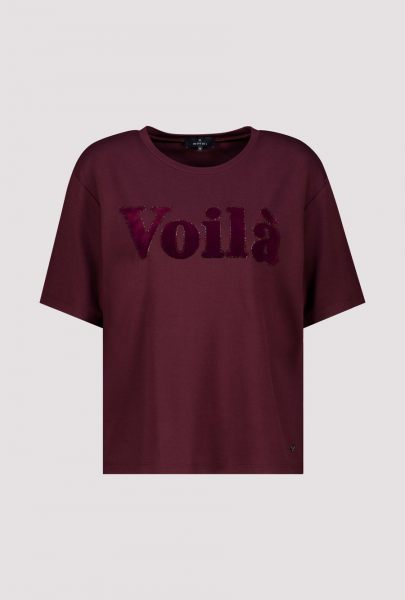 Monari t-shirt  809746-316 7