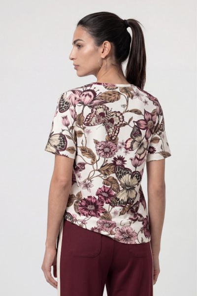 Monari t-shirt  809767-162 3