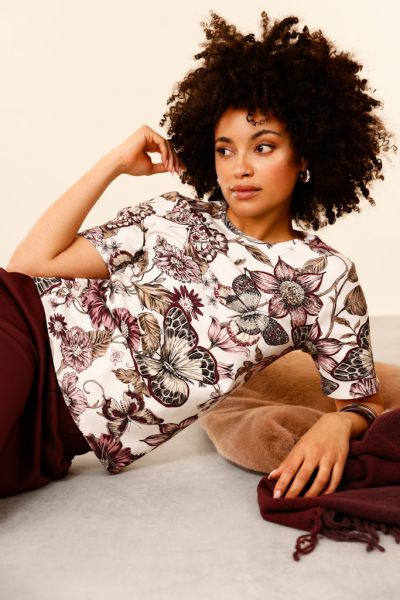 Monari t-shirt  809767-162 4