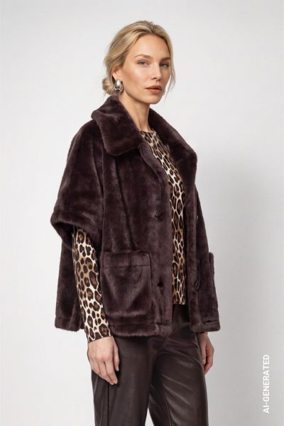 Monari jasje  809797-567 2