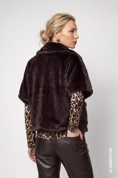 Monari jasje  809797-567 3