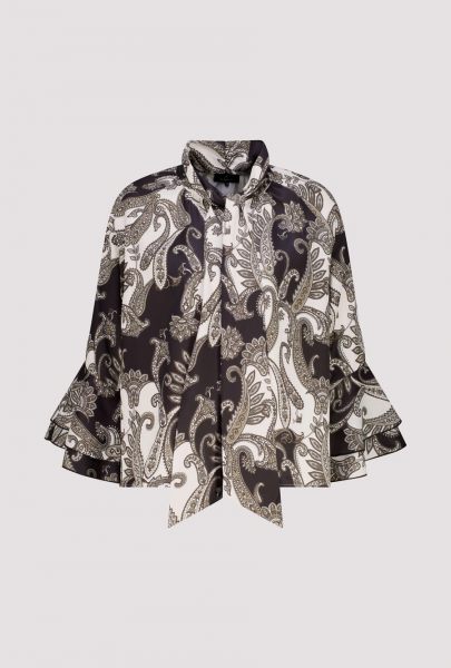 Monari blouse  809805-998 6