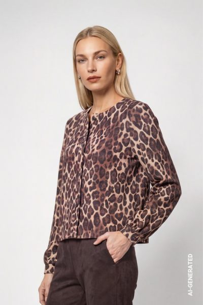 Monari jas  809813-572 2
