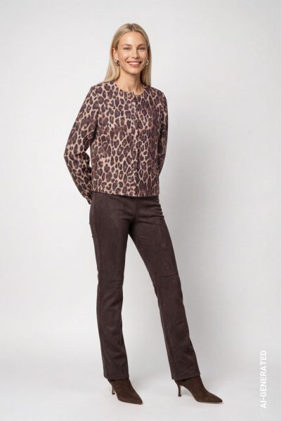 Monari jas  809813-572 5