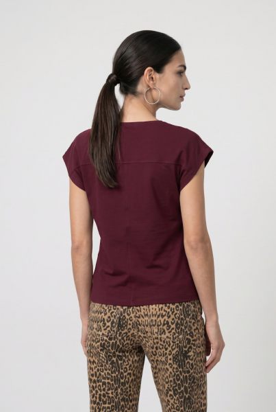 Monari t-shirt  809834-316 3