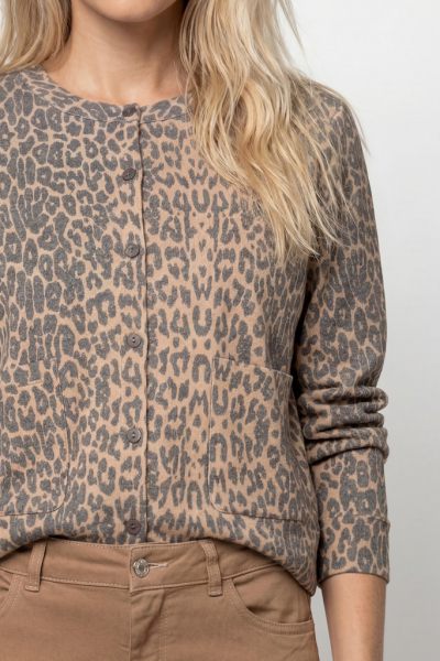 Monari jas  809836-528 4