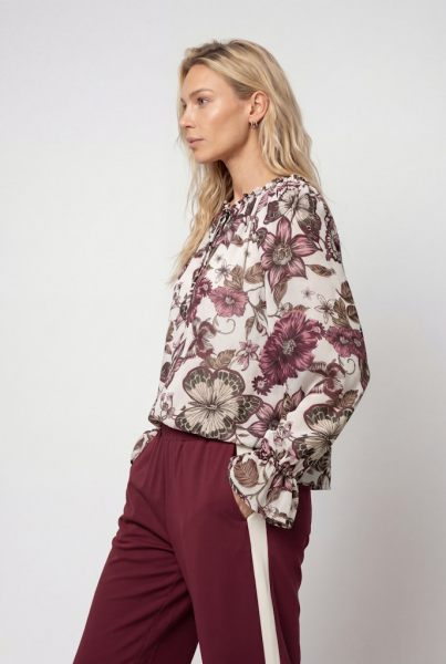 Monari blouse  809749-162 2