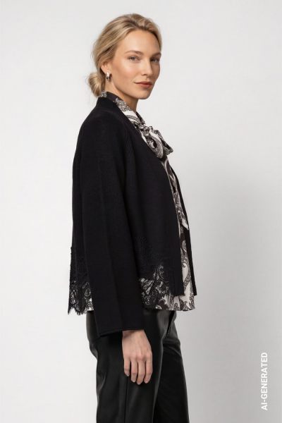 Monari vest  809928-999 4