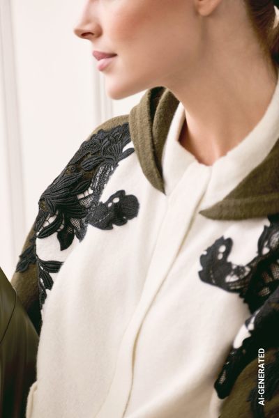 Monari vest  809929-102 4